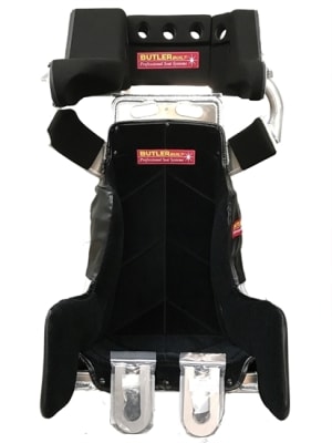 photo of Sprint Advantage Slide Job