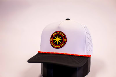 Butlerbuilt Snap Back Alt Logo