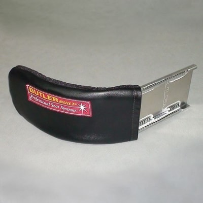 photo of Single Layer Shoulder Supports with Rod Support