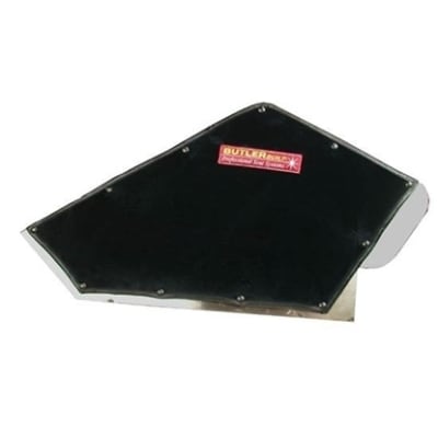 Butlerbuilt Large Leg Supports