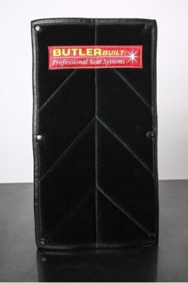 photo of E-Z Seat Back Pad