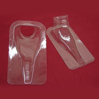 ButlerBuilt Square Tail Driver Air Duct A Post Mount ButlerBuilt Square Tail Driver Air Duct A Post Mount
