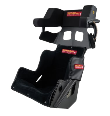 Factory Advantage Full Containment Seat