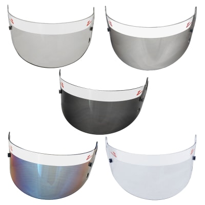 ZAMP Z-15 Series Shields