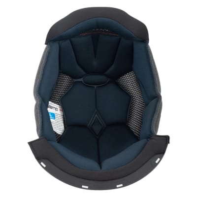 ZAMP FR-4 Crown Liner