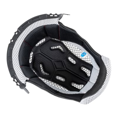 ZAMP FX-4 Crown Liner