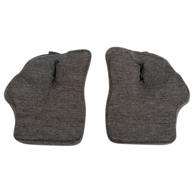 ZAMP RZ-42Y Cheek Pads