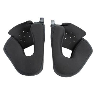ZAMP FL-4 Cheek Pads