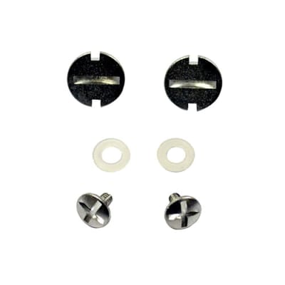 ZAMP Shield/Visor Retention Kits