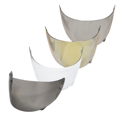 ZAMP Z-14 Clear Shield