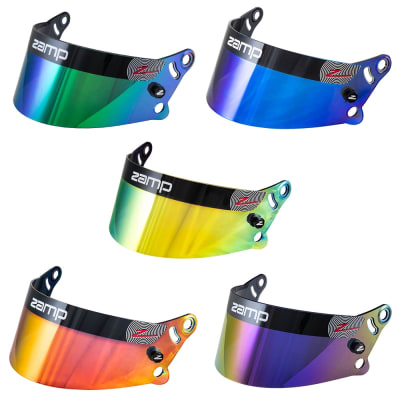 ZAMP Z-20 Series Prism Shields