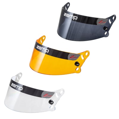 ZAMP Z-20 Series Anti-Fog Shield