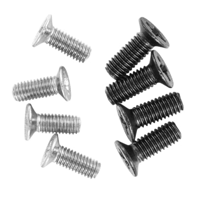 ZAMP Top Air Screws