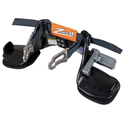 Z-Tech Series 2A Head and Neck Restraint
