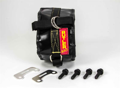 Torque Ball Shield