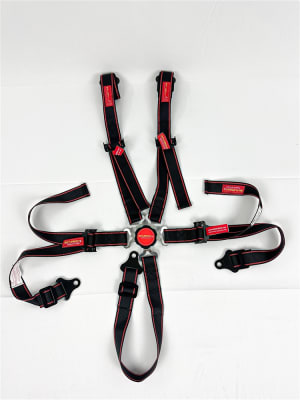 Butlerbuilt 5-Point Camlock Harness 2 Butlerbuilt 5-Point Camlock Harness 2