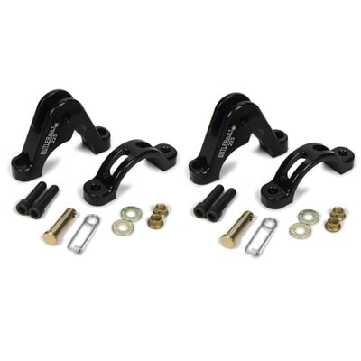 ButlerBuilt King Pin Cap Stud and Nut Assembly ButlerBuilt King Pin Cap Stud and Nut Assembly