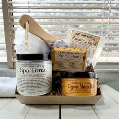 B.Witching Relaxation Kit