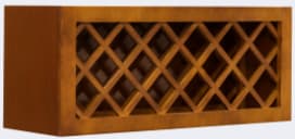 Wall Wine Rack 3618