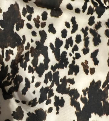 Cowhide