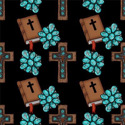 Rugged Cross