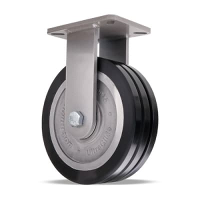 The Hamilton Caster CH-13SWF70D Champion Caster is the epitome of extraordinary strength and unbeatable maneuverability