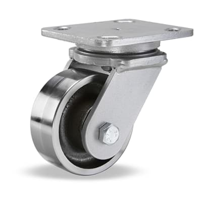 Designed to cater to your heavy-duty needs, this caster is your perfect companion for a myriad of applications.