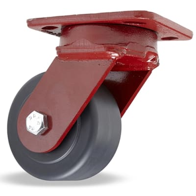 The Hamilton Caster Part#: S-ZFWH-4NYB is a high-quality and reliable caster designed to offer smooth and efficient mobility for a variety of applications.