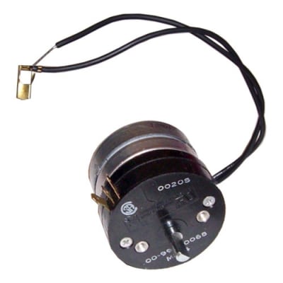 246-040-666 Century 115 Volt 2 Hour Timer