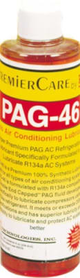 011-80015-00 RTI PAG Oil 46 8 Oz.