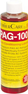 011-80016-00 RTI PAG Oil 100 8 Oz.