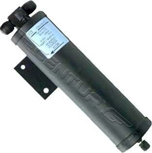 026-80077-00 Mahle Recycling Filter Drier (Long)