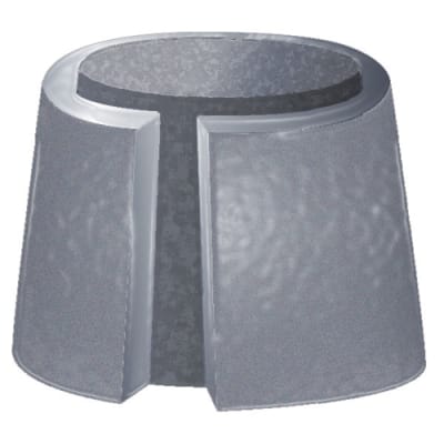 108406-100 QuickCable Battery Post "Pencil" Adapter (50 Pair)