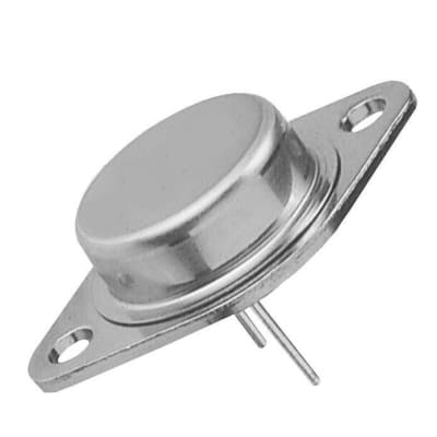 221-006-666 Century Drive Transistor