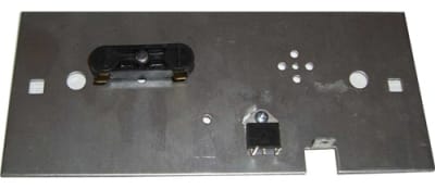 2299000950 Schumacher Heatsink Rectifier SCR Assembly