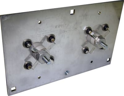 2299001173 Raddital Rectifier Heatsink Kit