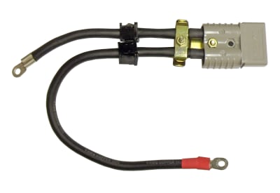 2299001776 Schumacher Battery Clamp Assembly INC-800A