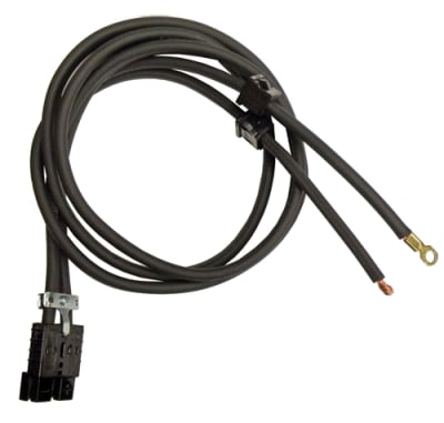 2299001902 Schumacher Cable Plug Set 6ga 6 foot