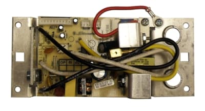 2299002408 Schumacher PC Power Board Linear Triac Charger