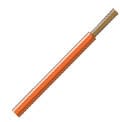 230503-100 QuickCable 12 Gauge Primary Wire, Orange (100 ft Roll)
