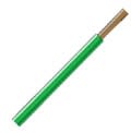 230505-1000 QuickCable 12 Gauge Primary Wire, Green (1000 ft Roll)