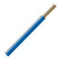 230506-1000 QuickCable 12 Gauge Primary Wire, Blue (1000 ft Roll)