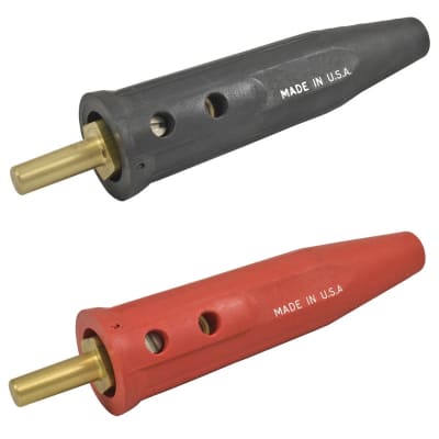 239-052-908 Lincoln Cable Connector, Set #4-#1 (4031)