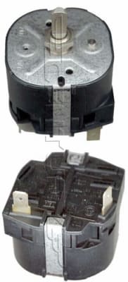 246-273-666 Universal Mechanical Timer 2 Hour With Knob