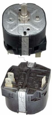 246-372-666 Mechanical Timer 120 Minute