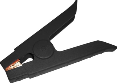 249-093-900 Black Negative Booster Clamp