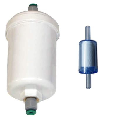 3015-3423 Bacharach Maintenance Kit (1 Inline Filter, 1 Charcoal Filter Assy)