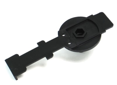 312-076-666 Spindle Arm for Century / Lincoln Welders