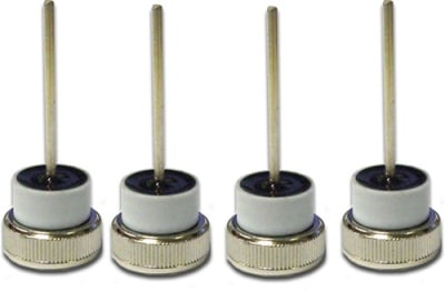 3199100028A 75 Amp 400 Volt Positive Diode (Anode On Lead)