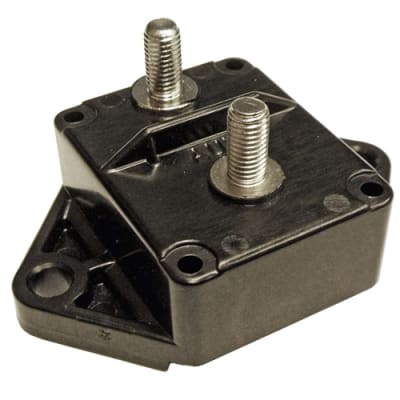 3999000047 Schumacher Circuit Breaker 120 Amp 30 Volt DC